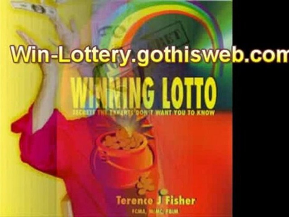 Win 4 Lottery? Amazing Real Guy Win Lottery and Save $