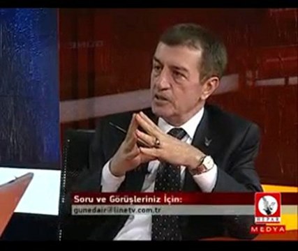 osman Pamukoğlu İşte Lider Böyle Olur