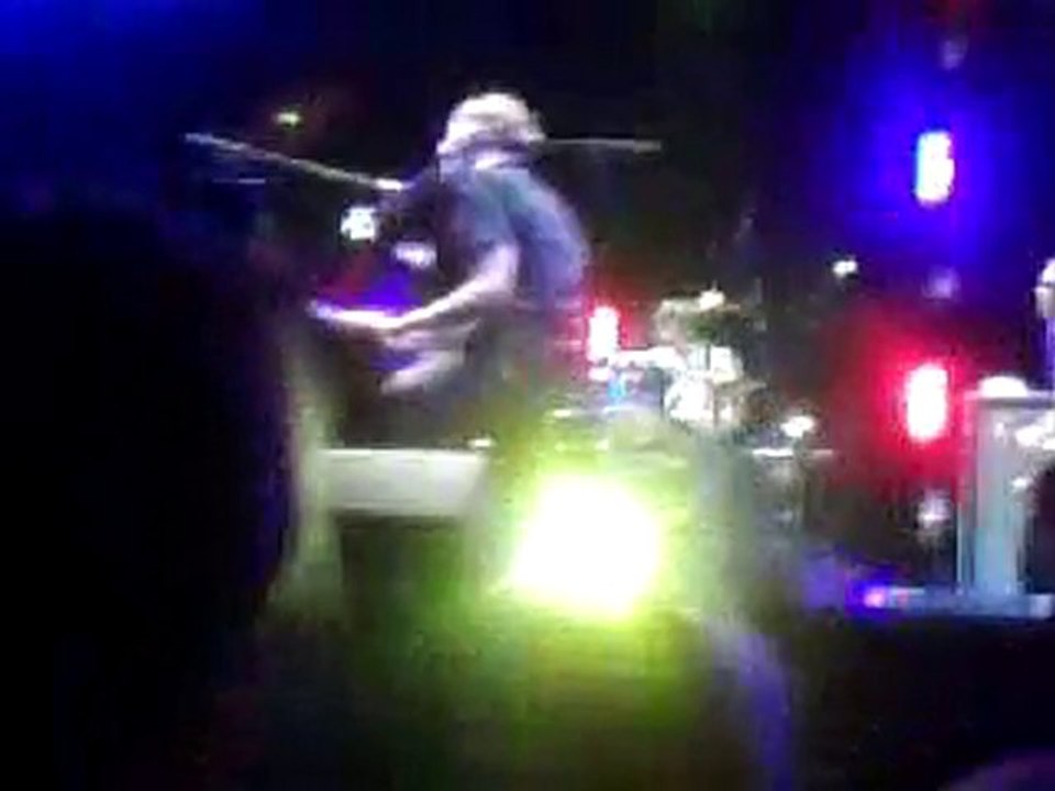 16 ONLY ASHES (CLIP)