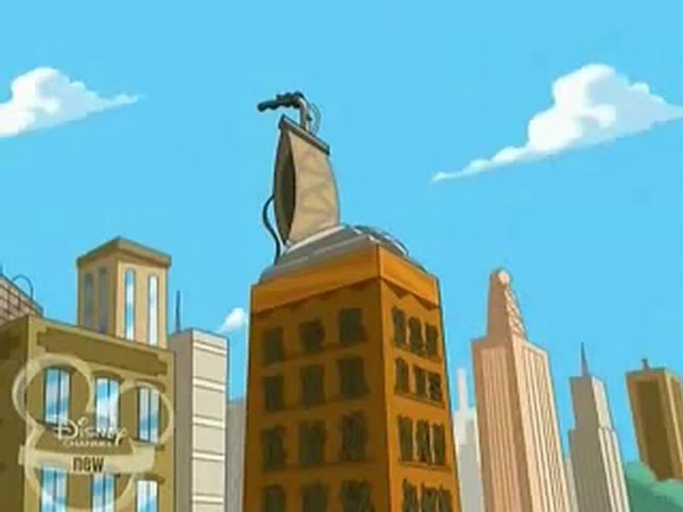 doofenshmirtz