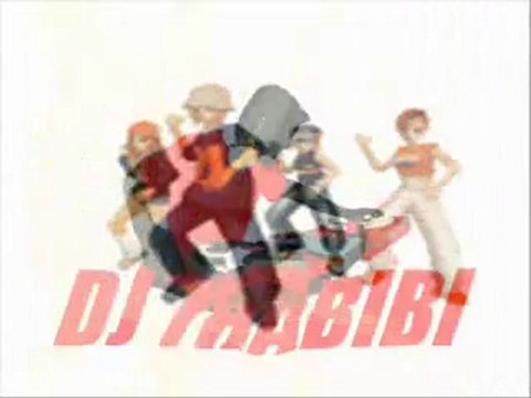 Amr diab Wayah Mix Dj 7habibi