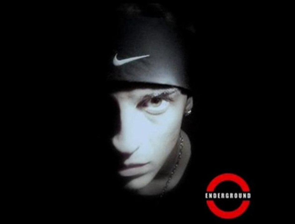 Norm Ender - Enderground