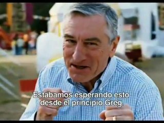 Little Fockers - Trailer / Bande-Annonce #2 [VO]