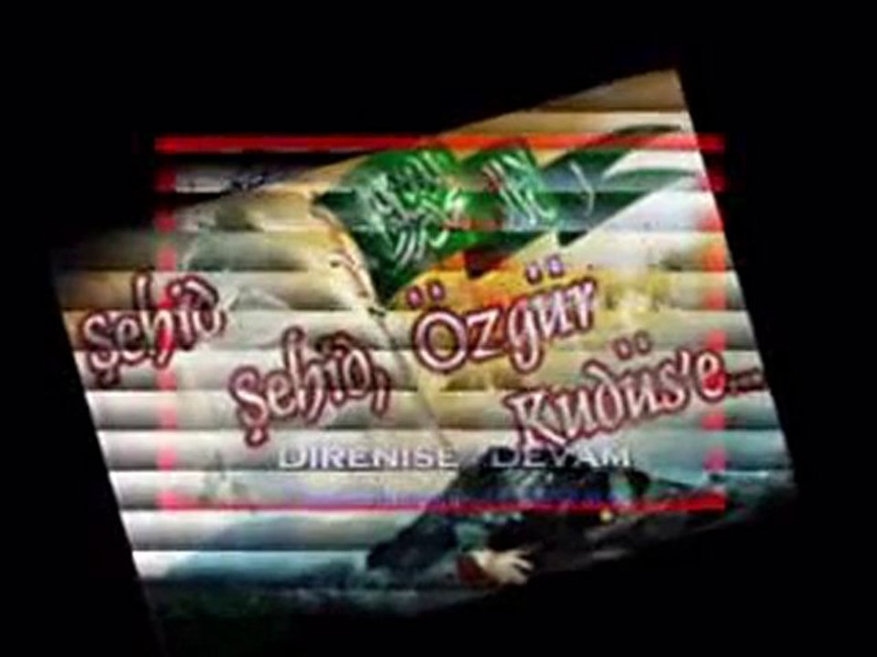 NEREYE BU GİDİŞ...KARDEŞLİĞE ÇAĞRI...