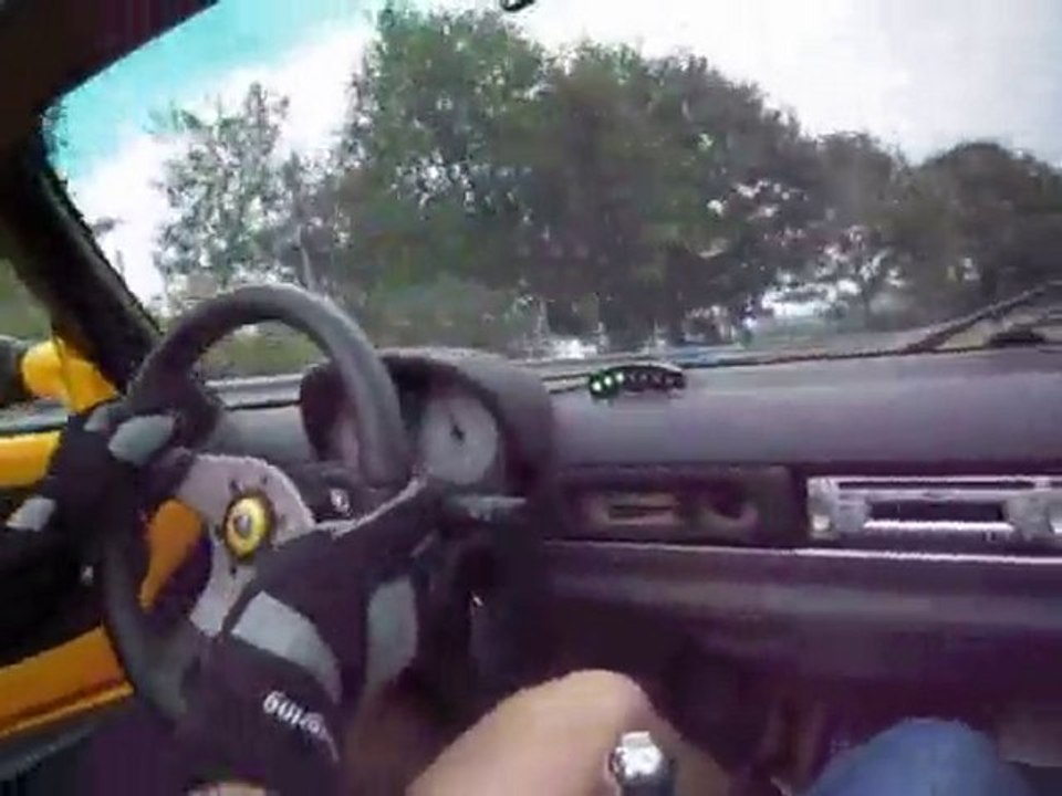 25/07/2010 - Nurburgring - Lotus Elise