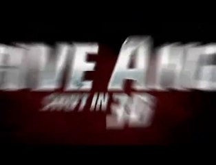 Comic con - Teaser Trailer Comic con (English)