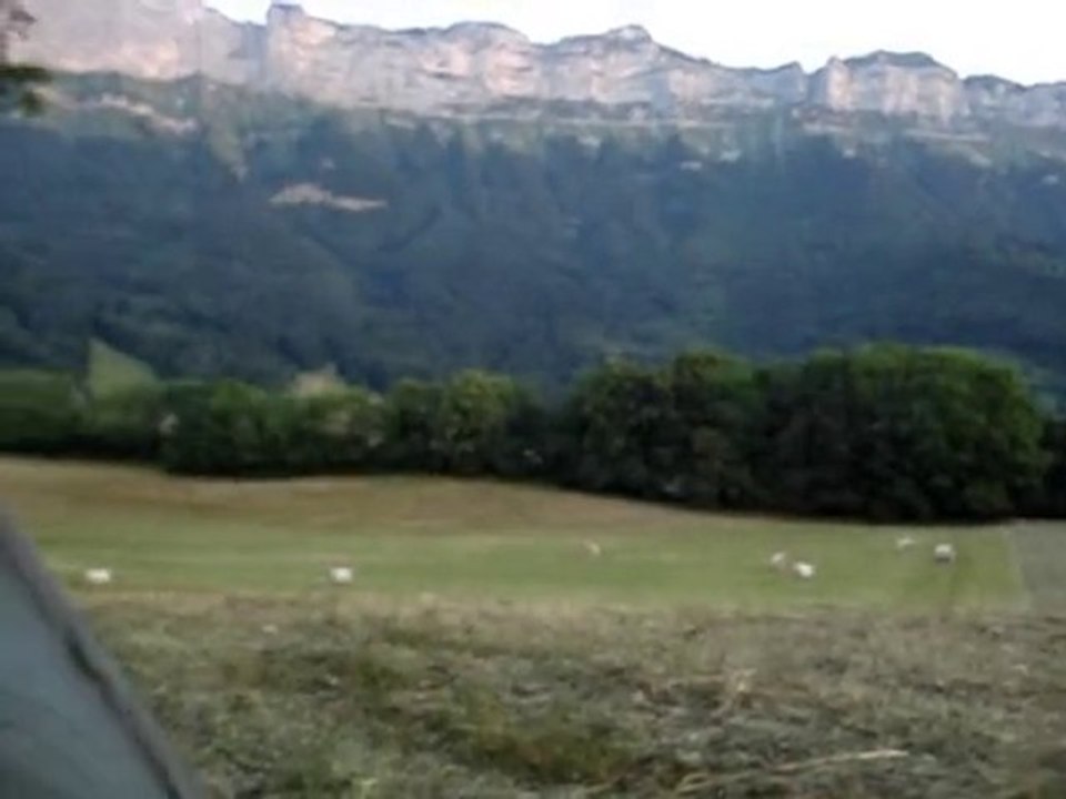 vol bivouac 2010