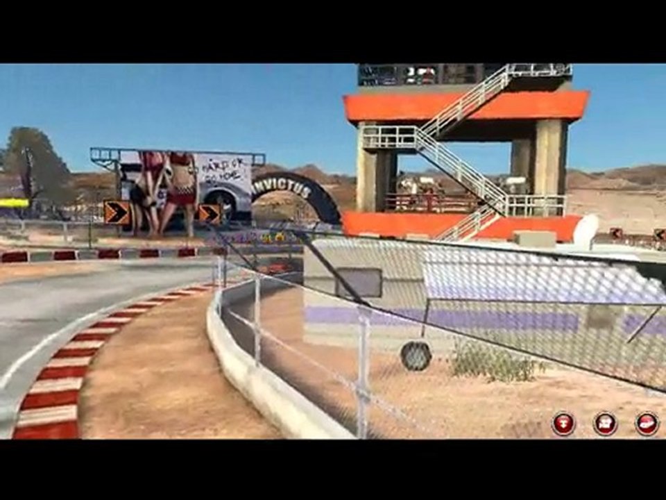 LEVEL R POLO GTI TESTFAHRT