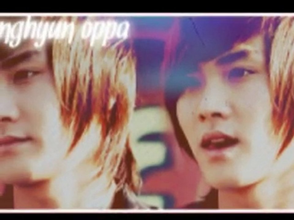 Happy Birthday SeungHyun^-^ (Turkısh Primadonna)