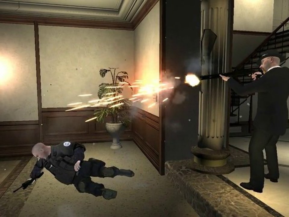 Famille Valetti | GTA IV