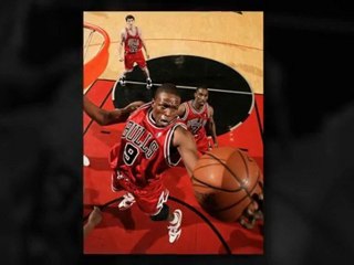 Descargar video: Miami Heat VS Bulls Tickets - American Airlines Arena