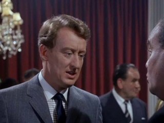 The Old Dark House (1963) - Clip I Go Back There