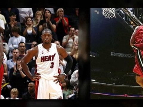 Heat VS Cavalier Tickets - American Airlines Arena