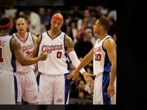 Heat VS Clippers Tickets - American Airlines Arena