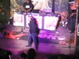 little espion dream team night part 2