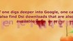 DSi Downloads: Stay Away From Free Download Sites