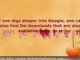 DSi Downloads: Stay Away From Free Download Sites