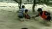 Floods & Landslides Plague China's Sichuan Province