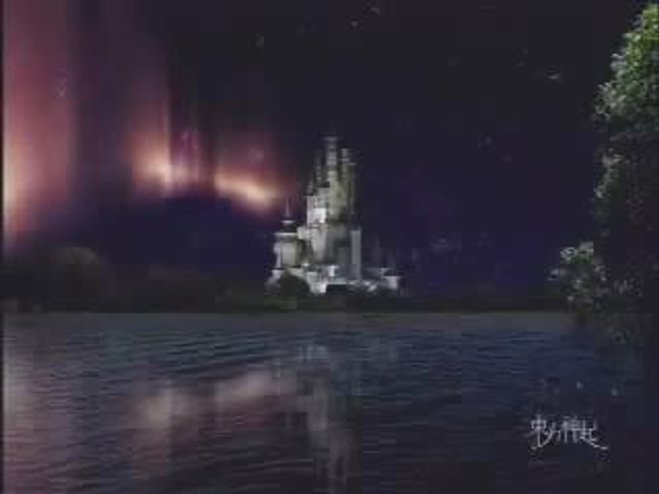 Magic castle mv