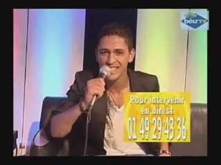 Partie 3 -18 Aout BINETNA MUSIK Beur TV présenté par DJ KIM