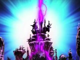 Dragon Ball Raging Blast 2 - Gamescom 2010 Trailer