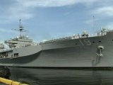 US Navy Affirms Commitment to Asia-Pacific Security