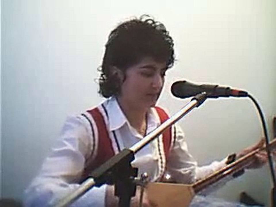 Perihan ZORLUSOY - İmdat GÖNÜLAL - AMERİKA KATİL KATİL