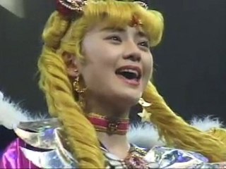 Sera Myu 1999 -Minna Dareka ni Aisarete