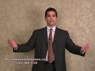 Is Your Website Found in the Organic Listings? | (503) 969-