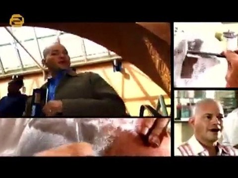 Banco Federal ni un pelo de tonto