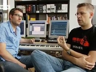 The Games Factory Ruhr in Mülheim | Made in Germany