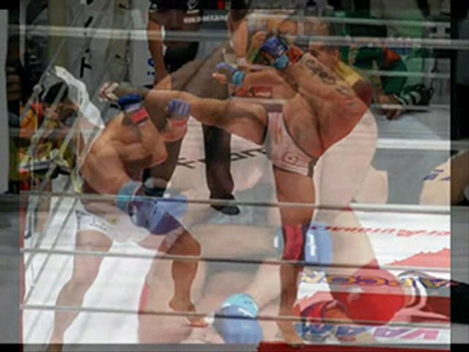 Why Shogun Rua Is The Best EVER