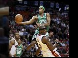 Heat VS Celtics Tickets - American Airlines Arena