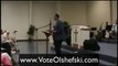 John Olshefski Bio Huntsville City Council Election Candida