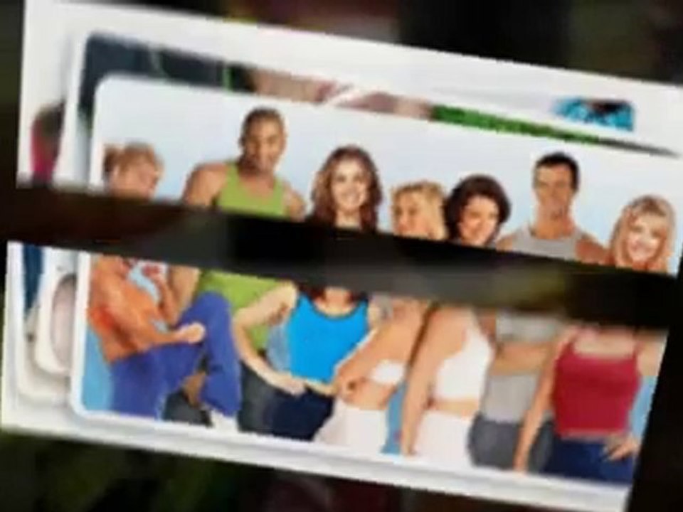 Flemington Personal Trainer