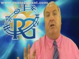 RussellGrant.com Video Horoscope Aries August Thursday 19th