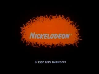 Jumbo Pictures\Nickelodeon Haypile logo (1991)