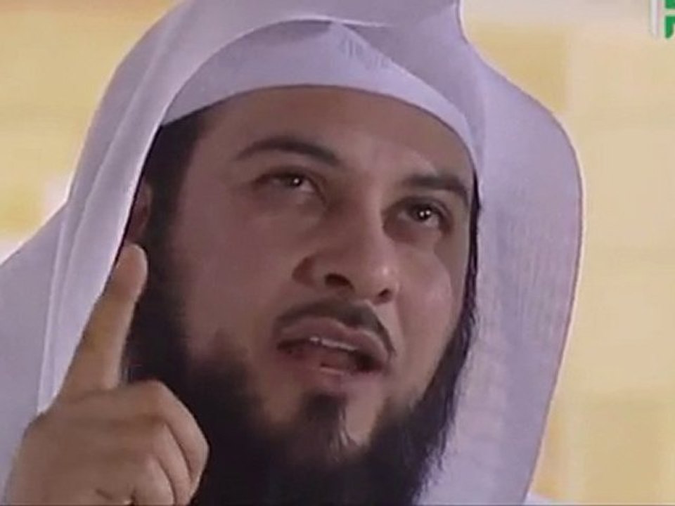 نهاية العالم الشيخ محمد العريفي الحلقة 5 الجزء 1 رمضان 1431
