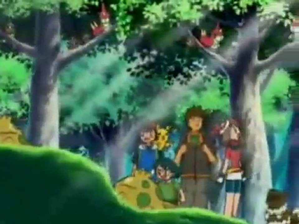 pokemon born to be a winner