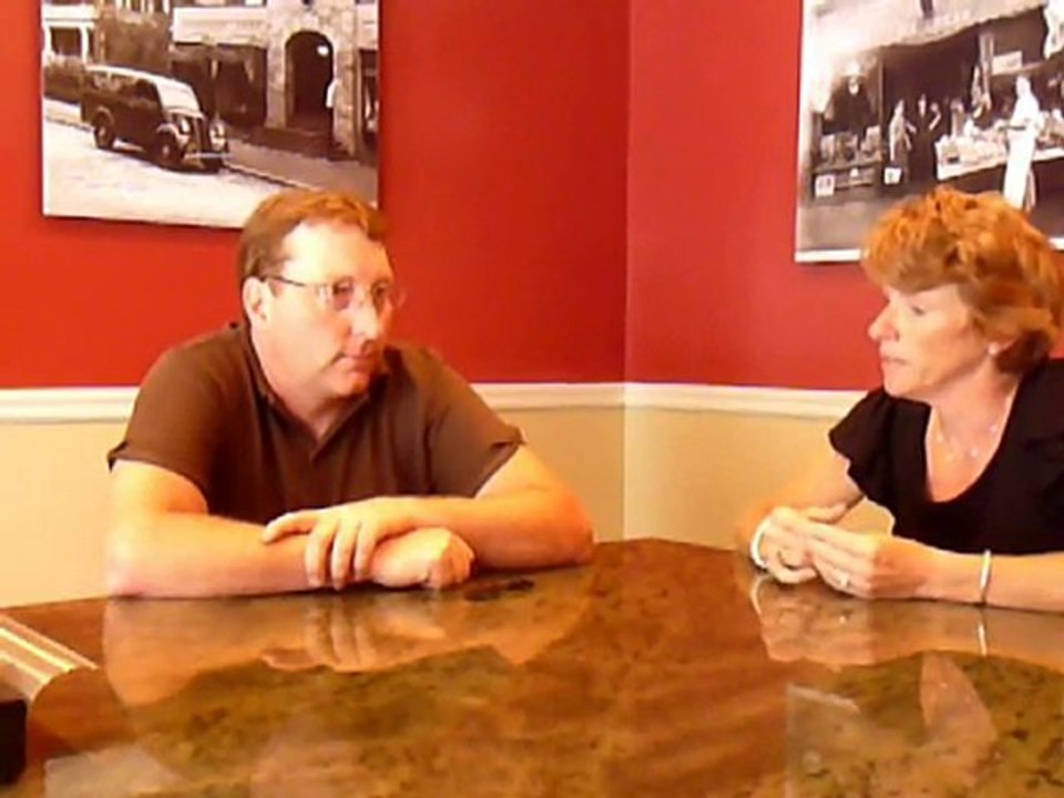 Short Sale Interview with Homeowner