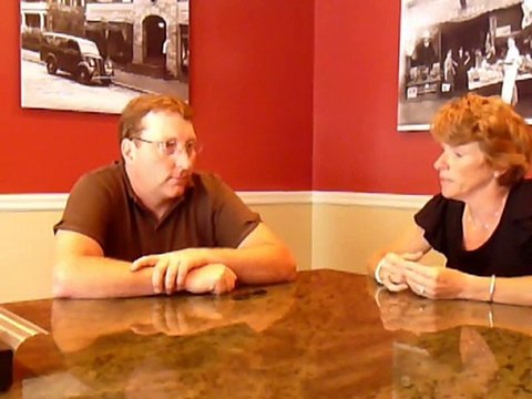 Short Sale Interview with Homeowner