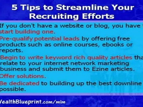 Discover the Secrets of Top Online Marketers