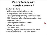 Tellman Knudson:_Lesson 7, Step 30 Making Money with Google