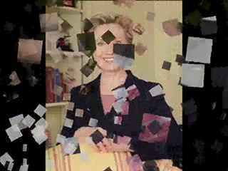 Hillary Clinton: Political Leader & Advocate