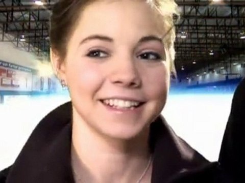 Dube & Davison - Oly Promo 1 (French)