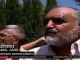 Musulmanes protestan contra profanación de cementerio