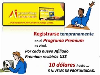 Como mejorar mis ingresos - Ahora es posible en Internet