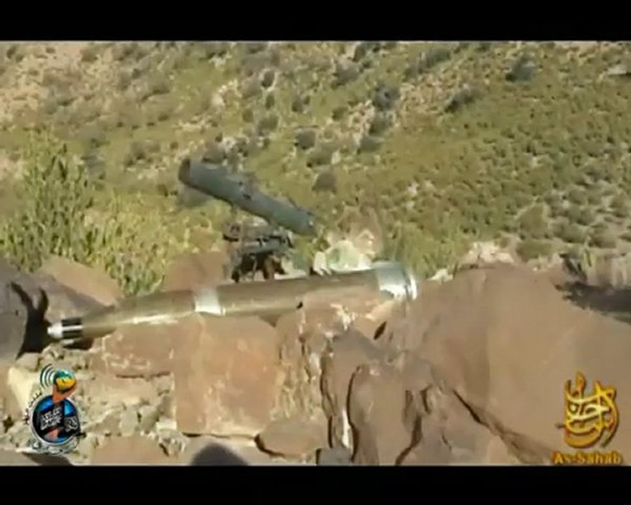 أنصار القاعدة / من جهّز غازيًا فقد غزا جزء 1