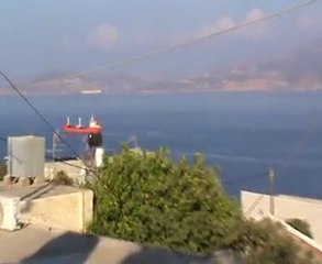 Voyage de noce, décor inoubliable à Sitia en Crète