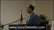 John Olshefski Experience Huntsville City Council Election